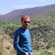 Mohammad is looking for apartment or house for rent in Breda or Etten-Leur, The Netherlands 