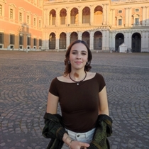 Arianna is looking for room for rent in Soest, Utrechtse Heuvelrug or Utrecht, The Netherlands 