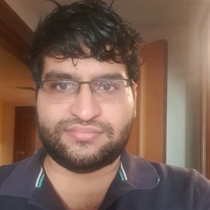 Sajid is looking for room for rent in Rotterdam Prins Alexander, Rotterdam Noord or Rotterdam Hoogvliet, The Netherlands 