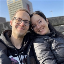 Szilágyi is looking for apartment or house for rent in Tilburg, The Netherlands 