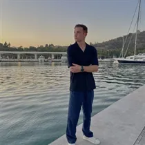 Nikita is looking for apartment or room for rent in Breda or Tilburg, The Netherlands 