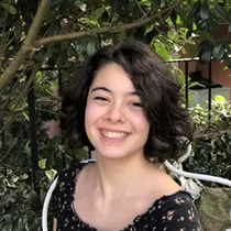Melis is looking for apartment or room for rent in Delft, The Netherlands 