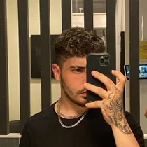 Francisco is looking for apartment or house for rent in Almere, The Netherlands 