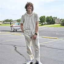 Charlie is looking for apartment, house or room for rent in Delft, The Netherlands 
