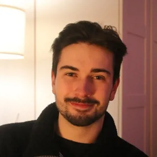 Master’s student looking for a quiet, furnished studio or room in central Aarhus. Prefer good lig...