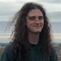 Danylo is looking for apartment, house or room for rent in Enschede or Hengelo, The Netherlands 