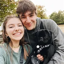 Eugene is looking for apartment or house for rent in Zwolle, The Netherlands 