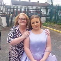 Brigid is looking for house for rent in Kilcullen, Kill or Killashee etc., Ireland 