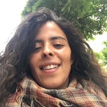 Hanane is looking for apartment or room for rent in Delft, Rotterdam Hillegersberg-Schiebroek or Rotterdam Delfshaven etc., The Netherlands 