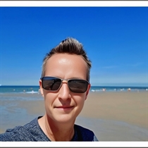 Sarina is looking for room for rent in Middelkerke, Belgium 