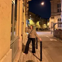 Mathilde is looking for room for rent in Groningen, The Netherlands 