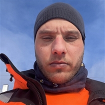 Karkus is looking for apartment or room for rent in Luleå, Sweden 