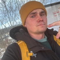 William is looking for apartment, house or room for rent in Stavanger, Norway 