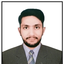 Hafiz is looking for apartment or room for rent in Ludvika, Sweden 