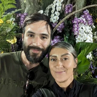 Dimitra is looking for 40-65 m² apartment in Alta for rent