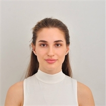 Sofiia is looking for room for rent in Košice Barca, Košice Juh or Košice Poľov etc., Slovakia 