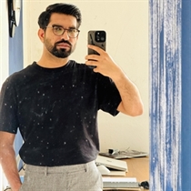 Usama is looking for apartment or room for rent in Utrecht, The Netherlands 