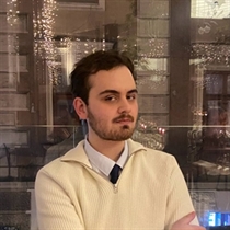 Ernest is looking for apartment for rent in Zürich, Switzerland 