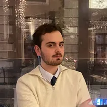 Ernest is looking for apartment for rent in Zürich, Switzerland 