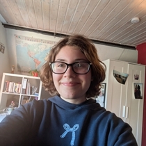 Helena is looking for apartment, house or room for rent in Leiden, The Netherlands 