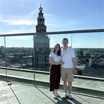 Jana is looking for apartment for rent in Groningen, The Netherlands 
