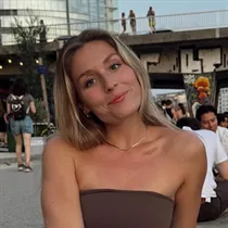 Larissa is looking for apartment or room for rent in Utrecht, The Netherlands 