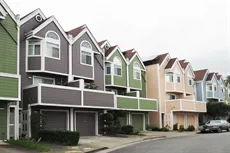 Medium term rentals