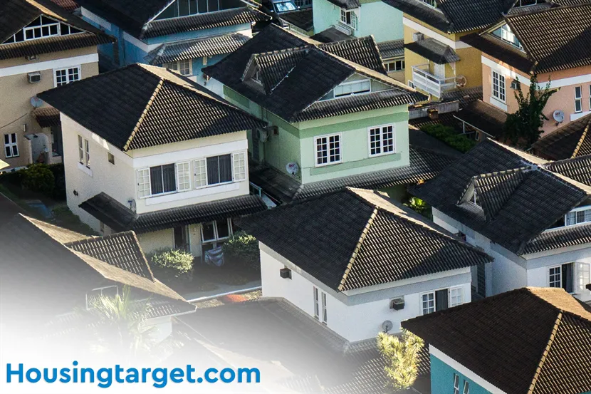 How to rent a house The 8 most important steps