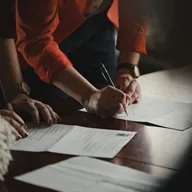 What is a rental housing agreement?