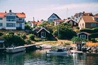 Real estate in Sweden