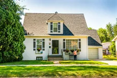 Long-term renting