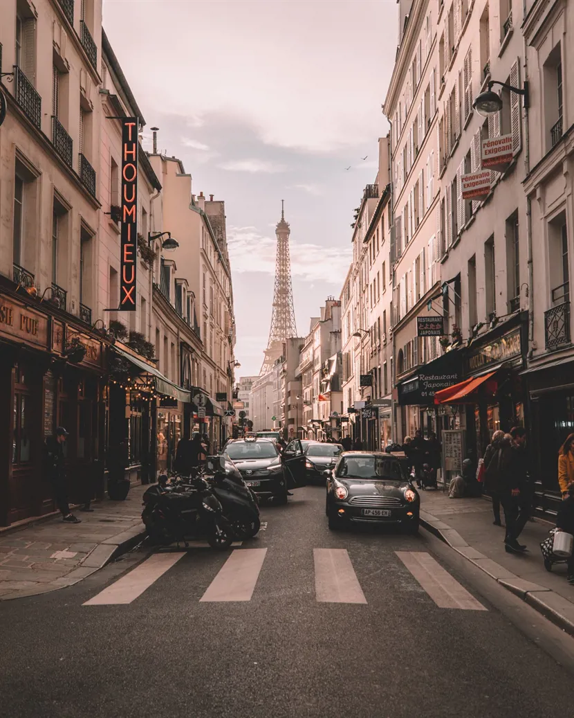 How to navigate the Paris rental market?