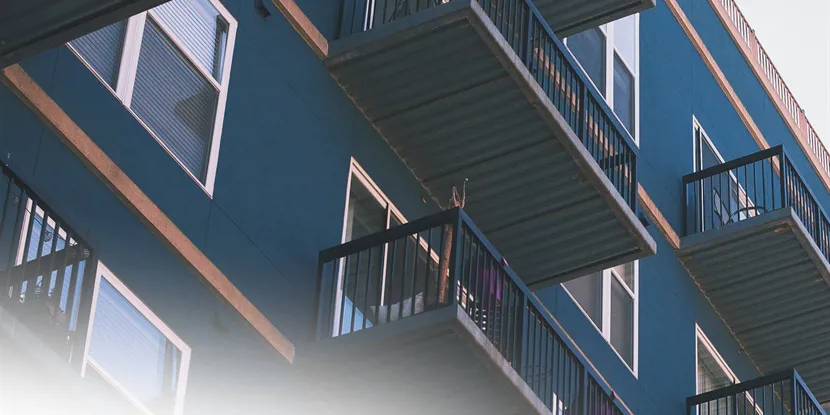 How can we get a good apartment at a reasonable price in Geneva?