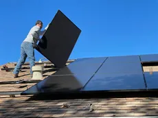 Embracing Eco-Friendly Houses: Paving the Way to Sustainable Living in Europe
