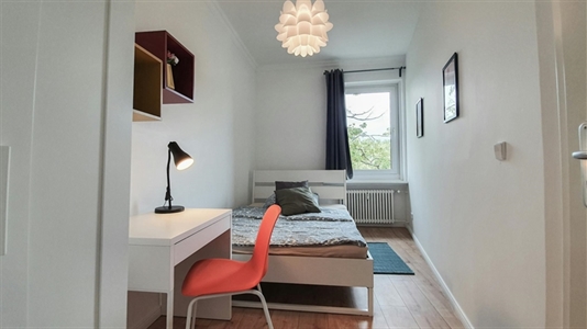 10 m2 room in Berlin Neukölln for rent 