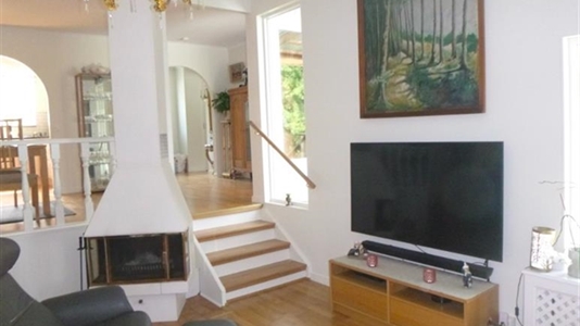 100 m2 house in Nacka for rent 