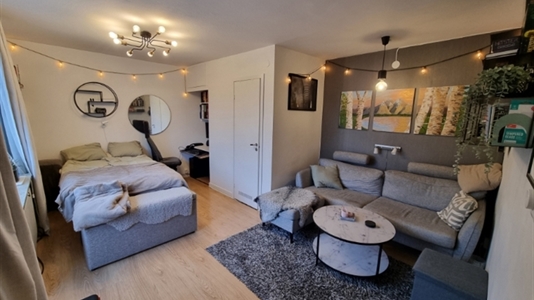38 m2 apartment in Stockholm South for rent 