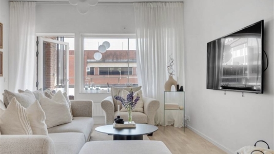 75 m2 apartment in Uddevalla for rent 