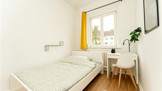 room in Berlin Steglitz-Zehlendorf for rent 