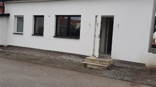 70 m2 house in Limhamn/Bunkeflo for rent 