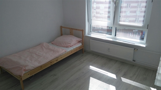 11 m2 room in Berlin Mitte for rent 