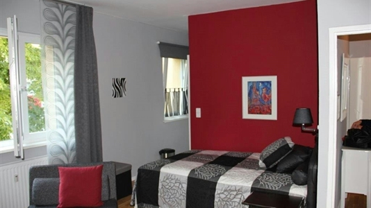 33 m2 apartment in Berlin Charlottenburg-Wilmersdorf for rent 