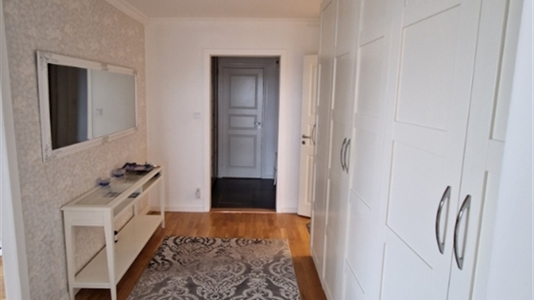 85 m2 apartment in Täby for rent 