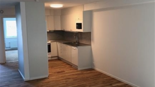 70 m2 apartment in Åtvidaberg for rent 