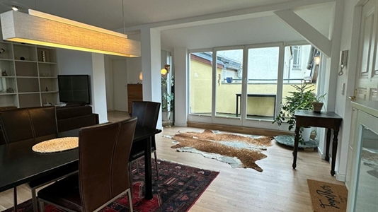 122 m2 apartment in Berlin Mitte for rent 