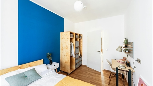 11 m2 room in Berlin Friedrichshain-Kreuzberg for rent 
