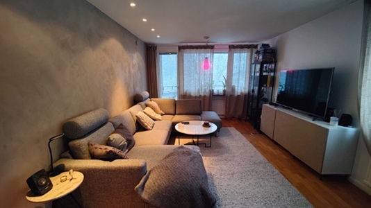75 m2 apartment in Nacka for rent 