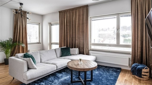 55 m2 apartment in Huddinge for rent 