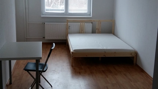17 m2 room in Berlin Mitte for rent 