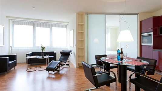42 m2 apartment in Berlin Charlottenburg-Wilmersdorf for rent 